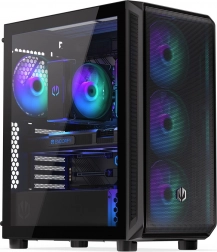 Computer kabinet Endorfy Arx 500 ARGB
