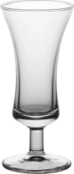 Diamond sæt glasskåle til likør og sherry 50 ml (6 stk.)