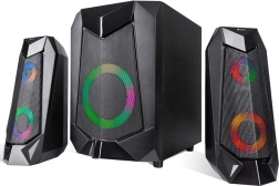 Højttalere 2.1 tracer hi-cube rgb bluetooth
