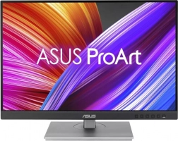 Monitor ASUS ProArt - 24,1" kalibreret IPS-panel med høj farvenøjagtighed