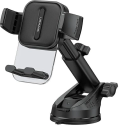 USAMS bilholder til instrumentbræt eller forrude