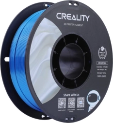 Creality CR-PLA Silk filament 1,75 mm blå