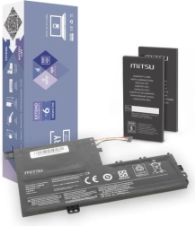 Batteri til Lenovo Flex 4 laptop