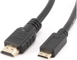 HDMI til Mini HDMI kabel 1,8 m