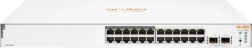 Aruba Instant On 1830 24-port gigabit PoE-switch