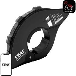 Universel EJEAS-styring til motorcykler