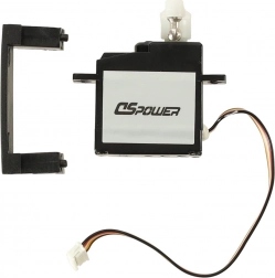 Gibson Stainless todelt rustfri klemme til strut-profiler 3/4″