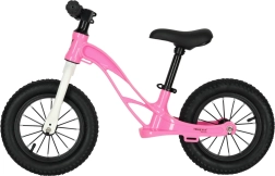 Rosa balancecykel Trike Fix Active