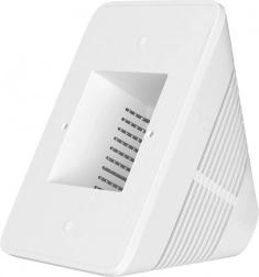 Stand til Sonoff NSPanel hvid