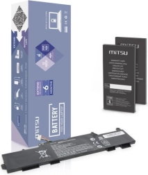 Batteri til HP EliteBook 735/745/840 G5 11,55 V 2200 mAh (25 Wh)