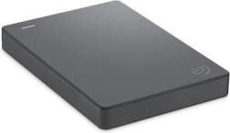 Basalt 2TB 2,5" disk STJL2000400 grå