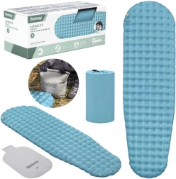 Liggeunderlag Bestway AlpineLite Regular Mummy