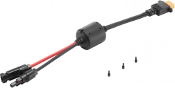 adapter xt90 til mc4 til hurtigoplader dji power 1,8 kw