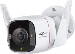 Udendørs Wi‑Fi‑kamera TAPO C325WB ColorPro 2K QHD