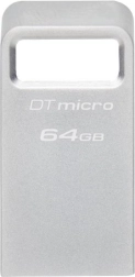 USB Flash-drev Kingston DataTraveler Micro 64GB USB 3.2 Gen 1