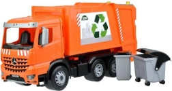Lena Mercedes-Benz Arocs skraldebil til børn