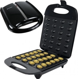 Rist til nøddesmåkager RUHHY