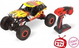 Rock Buggy Goliash RC-bil 4x4 44 cm – dansk emballage