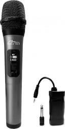 trådløs mikrofon mic hero wireless