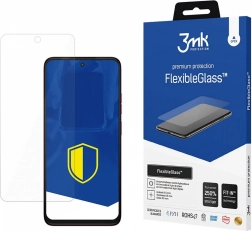 Hybridglas FlexibleGlass til Motorola Moto G35