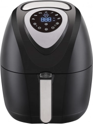 varmluftsfriture MalTec AirFryer 4,3 l