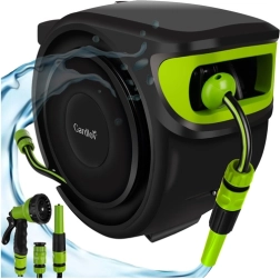 Automatisk haveslangeopruller Gardlov