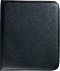 Dokumentmappe A4 plast Hanibal