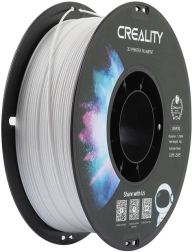 Filament PETG Creality hvid 1,75 mm