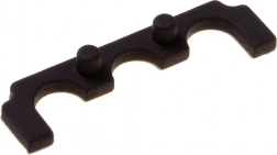 Grundlæggende pakning (øverste) Xiaomi Mi Electric Scooter M365 (original)