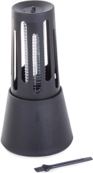 UV-insektfanger 5 W, lydsvag drift, USB-strømforsyning