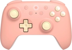Trådløs Controller 8BitDo Ultimate 2C Peach