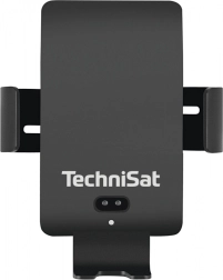 SmartCharge 1 Bilholder med tæller.