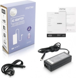 Oplader/strømadapter ASUS 65W 19V 3,42A (4,5*3,0 pin)