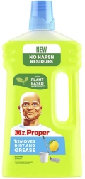 Mr. Proper universel gulvrens citron 1 l