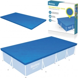 Bestway poolovertræk 400x211 cm