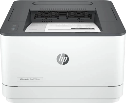 HP LaserJet Pro 3002dw