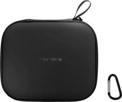 Sunnylife beskyttelsesetui til DJI RC-fjernbetjeninger, sort