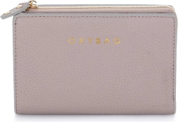 Dame læderpung Last Leather Mocca