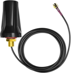 4G LTE Dual-antenne 7 dBi til udendørs brug