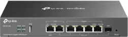 Router TP-Link Omada ER707-M2 med Multi-Gigabit VPN