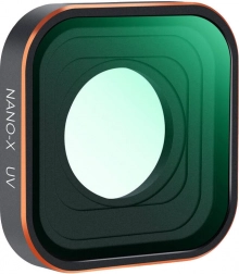 MCUV-filter til GoPro Hero 9 / Hero 10 / Hero 11