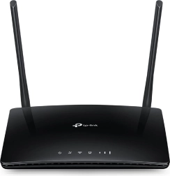 Trådløs router TP-Link N 4G LTE