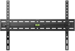 Universelt tv-vægbeslag 37–86" 45 kg