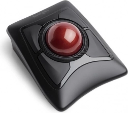 Trådløs Expert Mouse-trackball