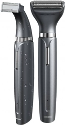 Kensen 2-i-1 kropstrimmer