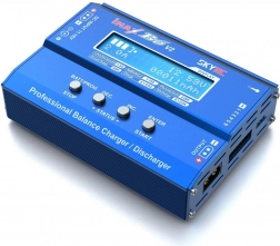 Oplader SkyRC iMax B6 V2