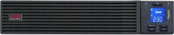 Backup-strømkilde APC Easy UPS On-Line SRV RM 1000VA 900W med rail-kit