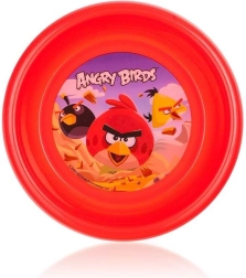 Skål Angry Birds 17 cm