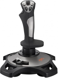 joystick pxn 2113 pro til flysimulatorer med vibration