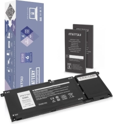 Batteri til Dell Inspiron